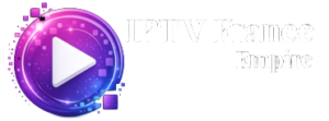 FRANCE IPTV